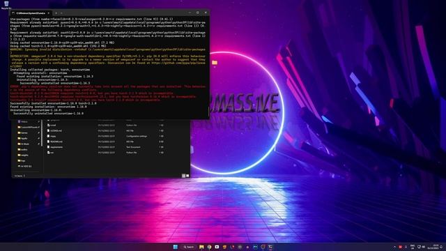 How To Install And Use FaceFusion LOCALLY (AI Face Swapper)