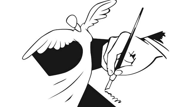 Джавид Имамвердиев. Муза.Читает Людмила Духовная смотреть онлайн