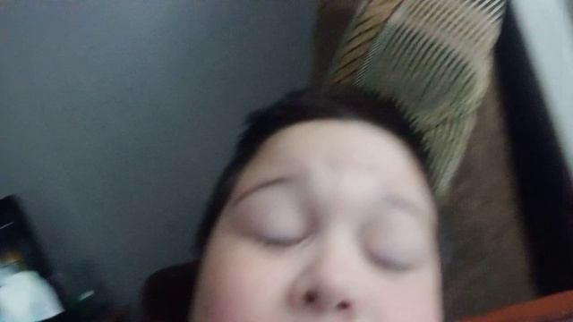 третья часть вкусняшку ем не будет