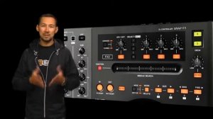 PIONEER DDJ-T1 и DDJ-S1. Обзор от Ruslan Sever