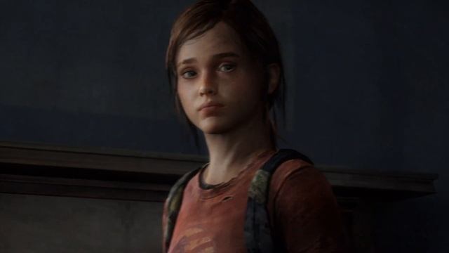 THE LAST OF US 2. Bolum TAKIRDAYANLAR.