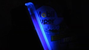 Подделка масла Mobil | Способы проверки оригинальности