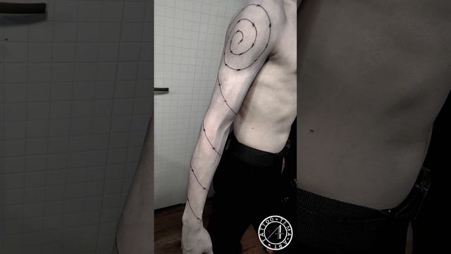 TATTOO TEMA смотреть онлайн