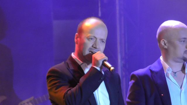 Хор Турецкого "Я не люблю".mp4 смотреть онлайн