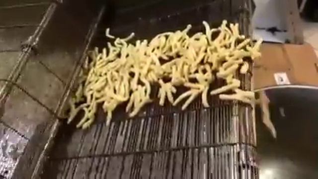 Резка и жарка чак чака смотреть онлайн