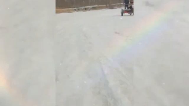 Мотоциклы на льду смотреть онлайн