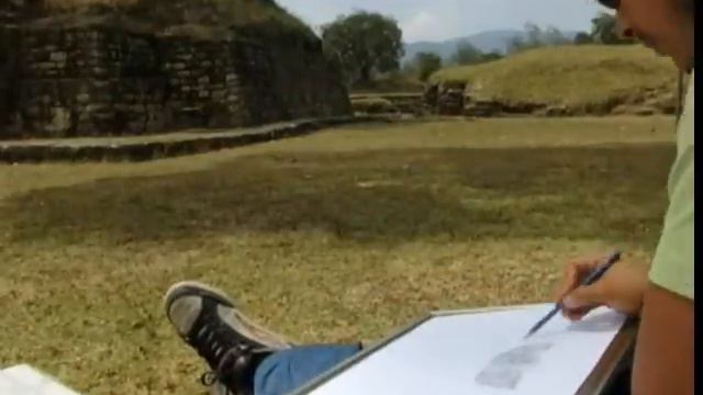 Tarea 2 Puntos de Fuga- Iximche- Fernando Martinez смотреть онлайн