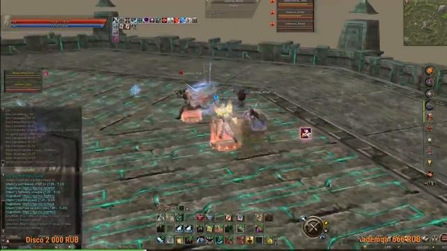 Олимп 3x3 Olympiad L2 Essence Lineage 2 1x1 пвп фан бой смотреть онлайн