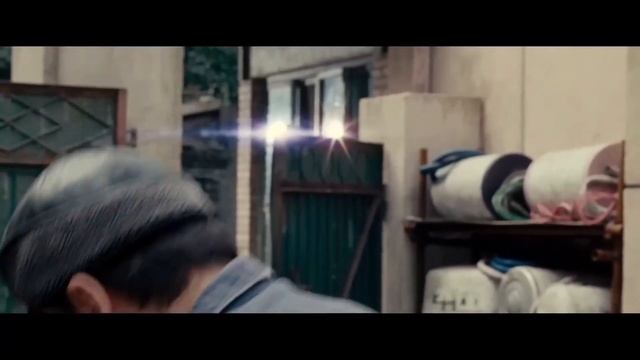 The Karate Kid - Jackie Chan Whoops a Gang of Teens (2010) - Movie Clip смотреть онлайн