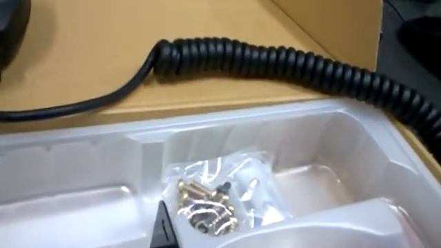 Rig Mini 8900 VHF/UHF (B) смотреть онлайн