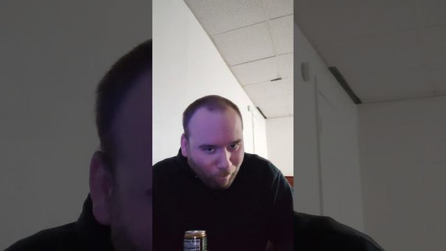 Black Rifle Coffee company Espresso Mocha Review in *14* Seconds смотреть онлайн