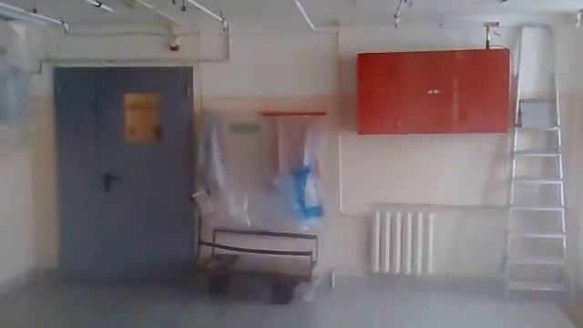 автоматческое пожаротушение ( г. Кирово-Чепецк).mp4 смотреть онлайн