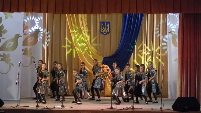 Феерия средняя группа смотреть онлайн