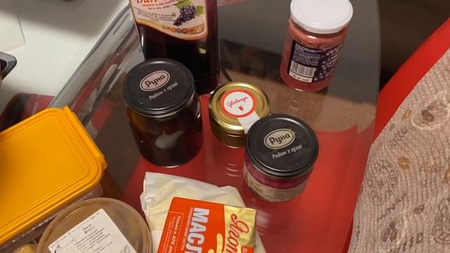 Я у Вики в холодильнике ? Вкусняшки для Кети, баня для Тоши? смотреть онлайн