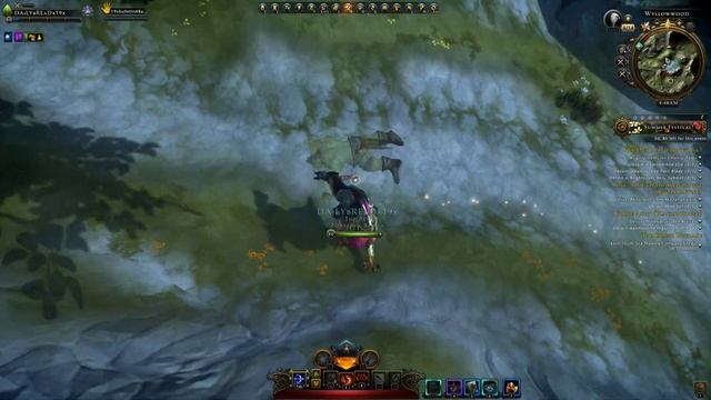 Neverwinter | Weave-Touched Fragment - Part 3 | Undermountain | MOD 16 | PC PS4 XBOX смотреть онлайн