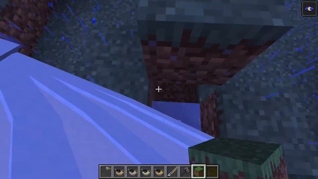how to hatch Fire ice and lightning dragon eggs in Minecraft ice and fire mod смотреть онлайн