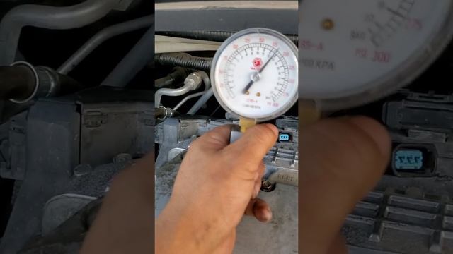 Honda odyssey 2005 2008 3.5 como revisar compresión смотреть онлайн