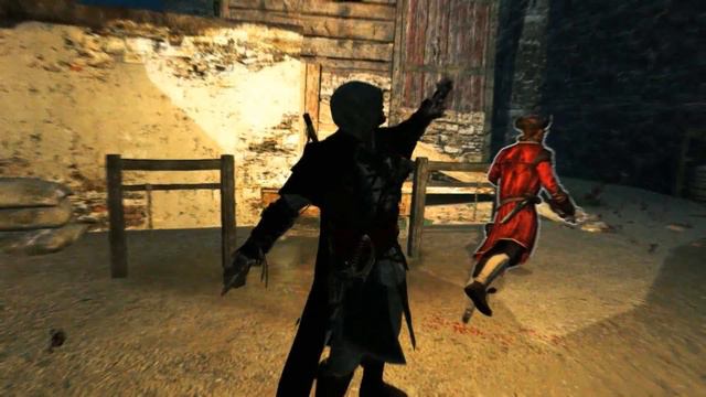 Assassin’s Creed 4: Black Flag эдвард кенуэй (Ничто НЕ Истина И ВСЕ Дозволено. ) смотреть онлайн