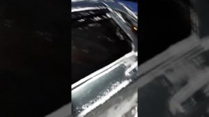 Как открыть Приору если ключи остались в машине