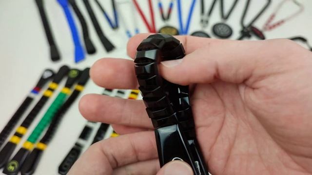 Четки от Chetki Handmade -  Мини обзор