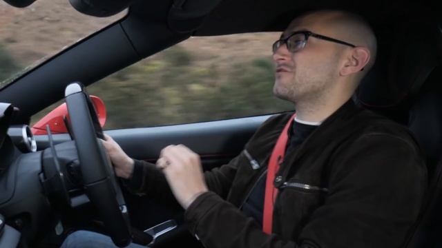 Ferrari California T: Turbo Fun For All - Carfection смотреть онлайн