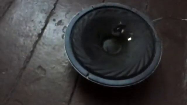 Тест старых динамиков смотреть онлайн