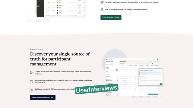 3 инструмента для UX исследований смотреть онлайн