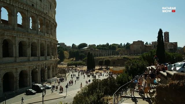 ЧТО БУДЕТ, Если ЛЕДНИКИ РАСТАЮТ? смотреть онлайн