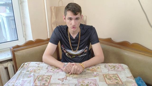 Шаурма обзор / Краснодар Лаваш Town смотреть онлайн