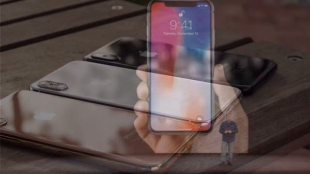 обзор apple iphone 10-X📱 смотреть онлайн
