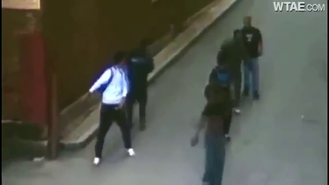 Knockout (Нокаут)