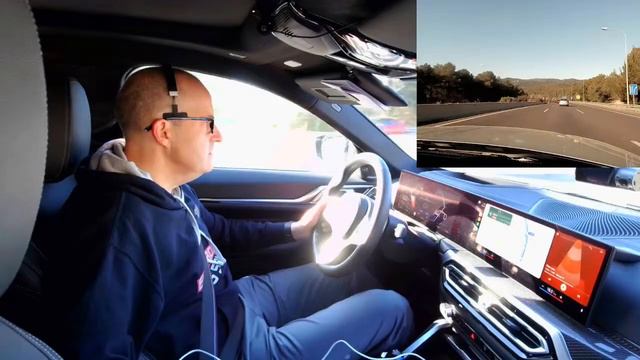 Live: Ich muss verrückt sein - 1.500 Kilometer an einem Tag mit dem Elektroauto! Es geht zurück! смотреть онлайн