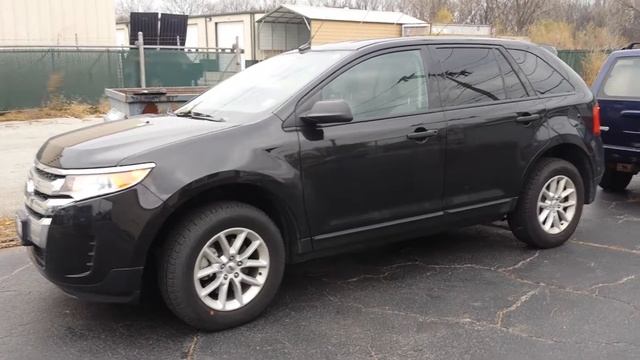 2013 Ford edge factory remote starter смотреть онлайн
