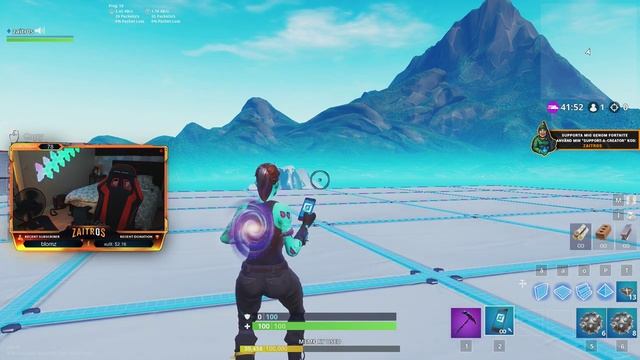 AIM ASSIST = The NEW AIMBOT?! - Fortnite Funny WTF Fails and Daily Best Moments Ep. 927 смотреть онлайн