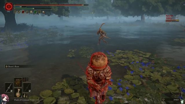 Did I Invade A MAX Level Player?!? - Elden Ring PvP Adventures Of The WORST Invader смотреть онлайн