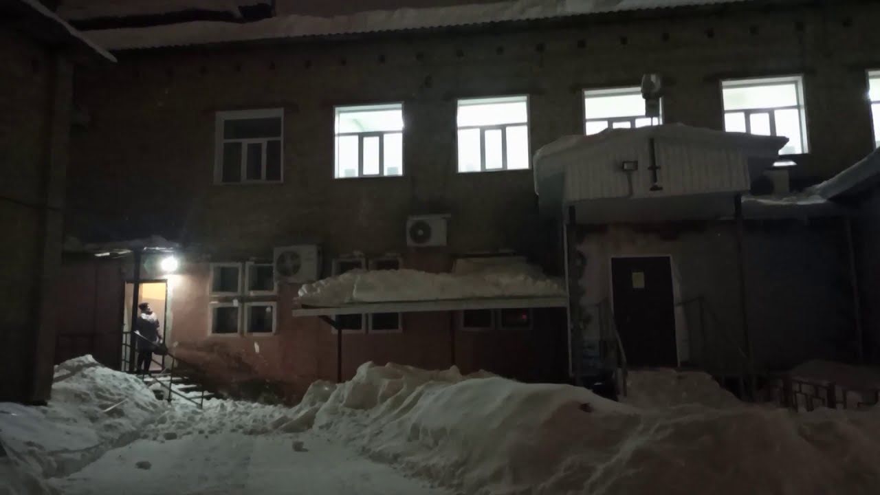 Ухта-лавина снега смотреть онлайн