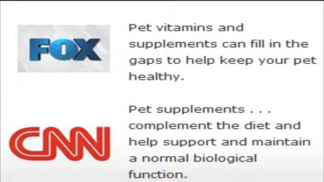 dogs vitamins - pet bounce multi vitamin reviewWatch this before you buy смотреть онлайн