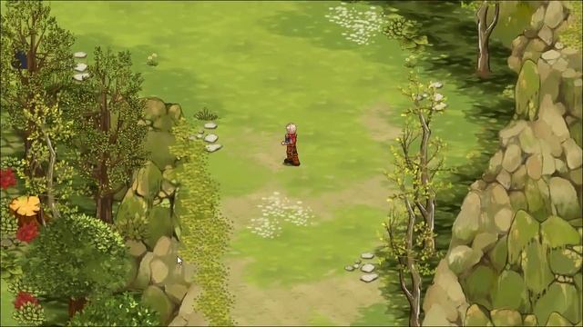 Celestian Tales: Old North - Cutscene Glitch & Skipping Alpha Wolf fight смотреть онлайн