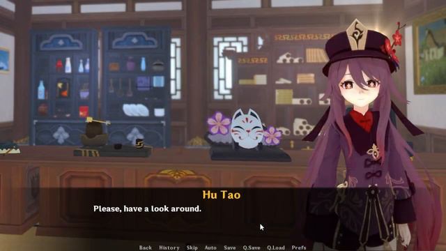 Klee's Prank Adventure Has BEGUN! - Klee Prank Adventure (EP1) | [NSFW] Gaming Edition