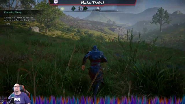 Assassin's Creed Valhalla: 71 смотреть онлайн