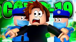 ИЗОЛИРУЙ БОЛЬНОГО ВИРУСОМ! Новый СИМУЛЯТОР!