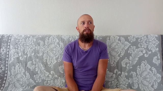 Как увеличить энергетический потенциал, как добиваться поставленных целей. смотреть онлайн