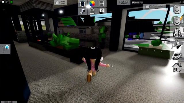 *NEW* VIP PENTHOUSE & APARTMENTS in BROOKHAVEN RP (roblox) смотреть онлайн