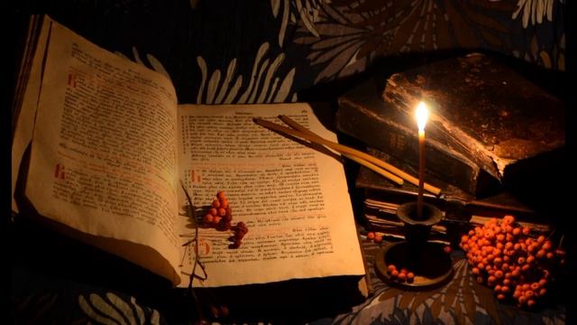 ЕВАНГЕЛИЕ И АПОСТОЛ ДНЯ. Седмица 2-я Великого поста. Понедельник. смотреть онлайн