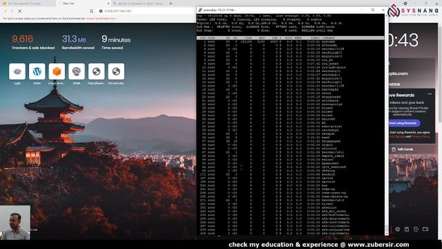 072 install ojs on aws Upgrade PHP 7.x Activate NAT ed Network 7 days retention Backup User смотреть онлайн