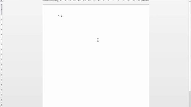 Как вставить редкий символ - вставка символа в microsoft word 2013 и 2016 смотреть онлайн