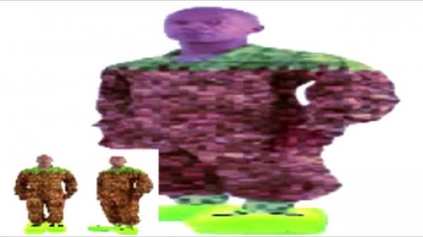 The Minecraft Skin Black Skin Collaboration