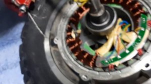 Ошибка Е-001 электросамокат kugoo m4 pro