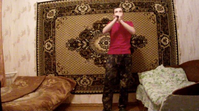 Манок на белолобого гуся! От Школы Охоты !!! смотреть онлайн