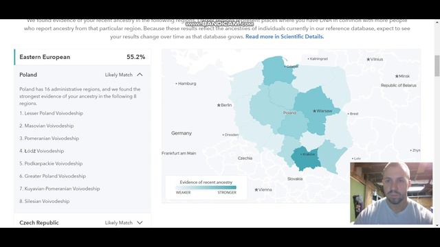 Where Am I From? Digging Into My Ancestry!! смотреть онлайн